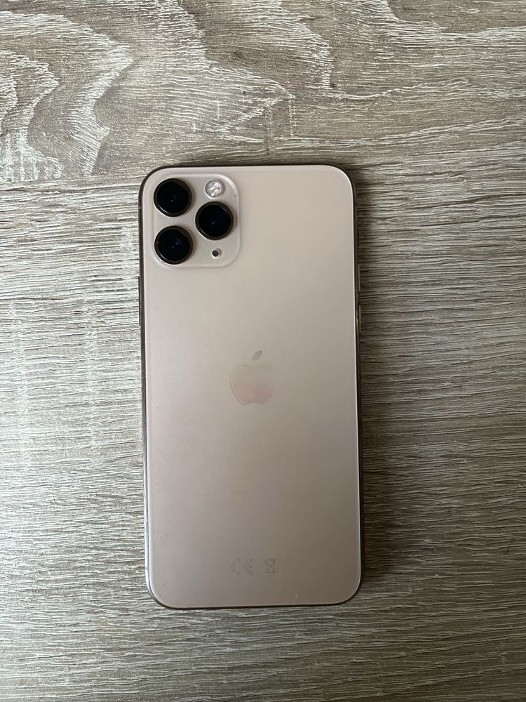 Iphone 11 pro 256 gb
