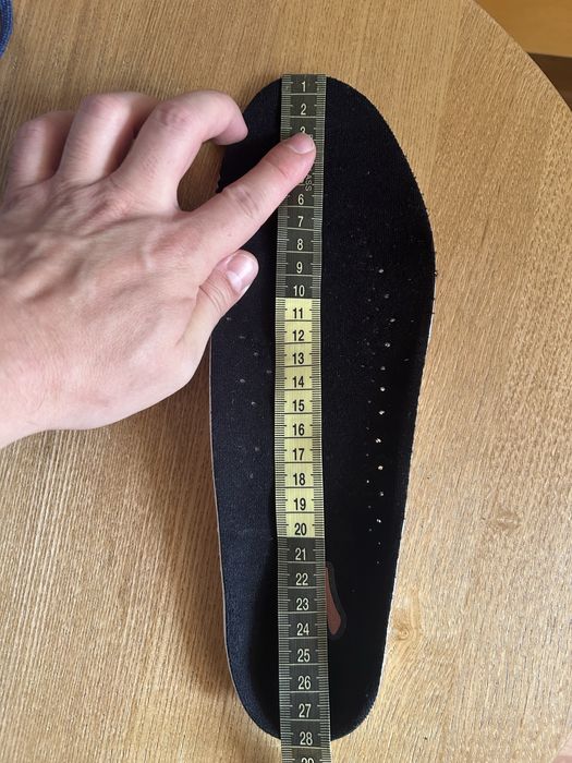 Кросівки Brooks Cascadia 17