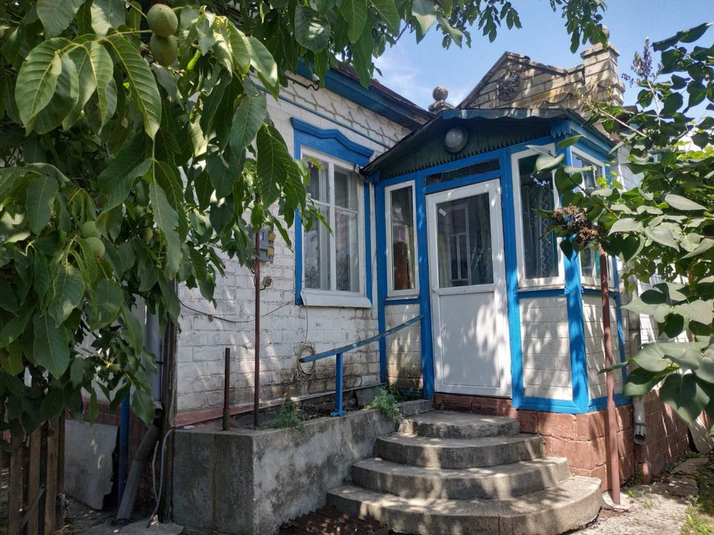 Будинок 75кв з ділянкою 14 соток