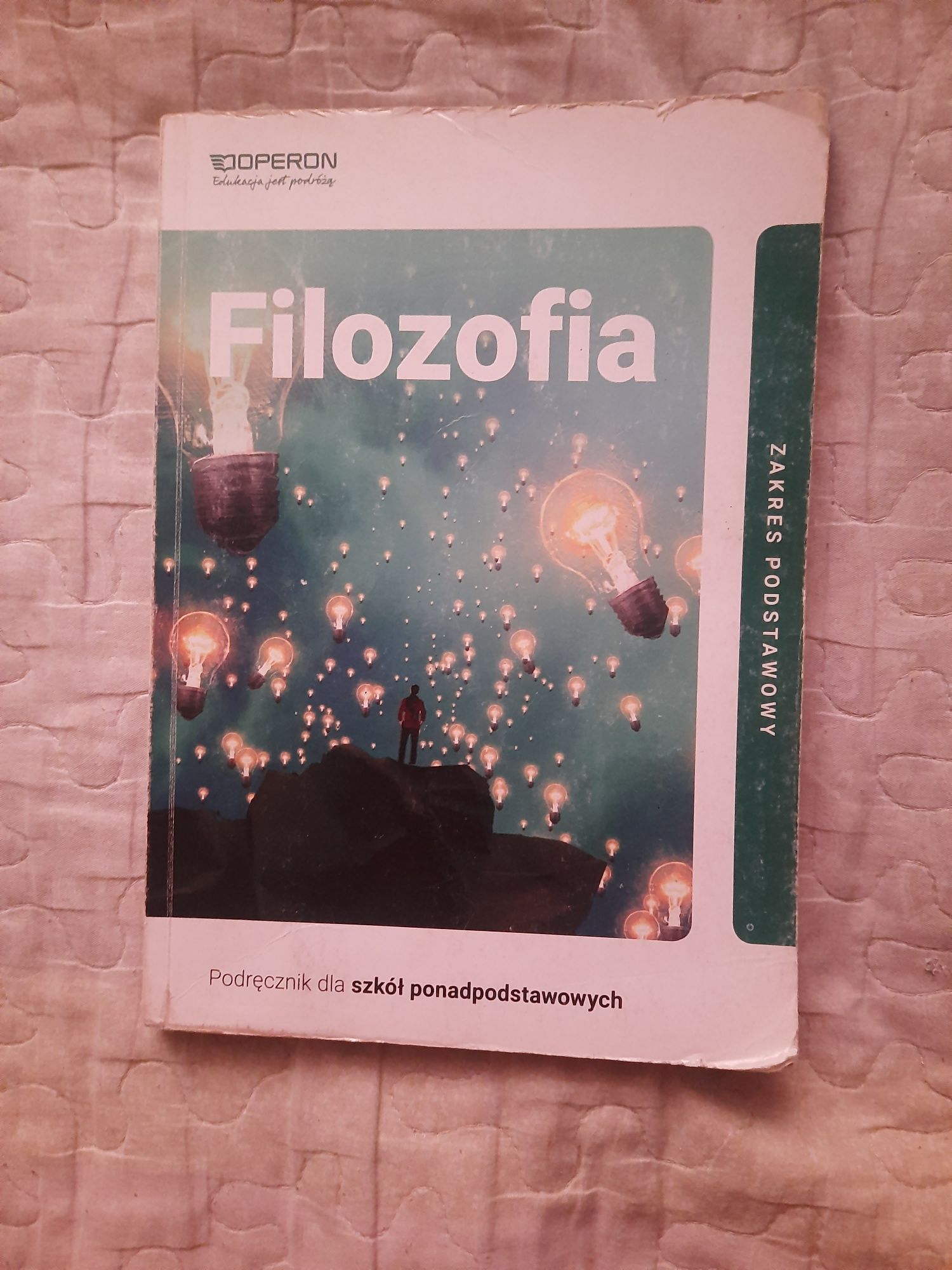 Podręcznik do Filozofii Operon