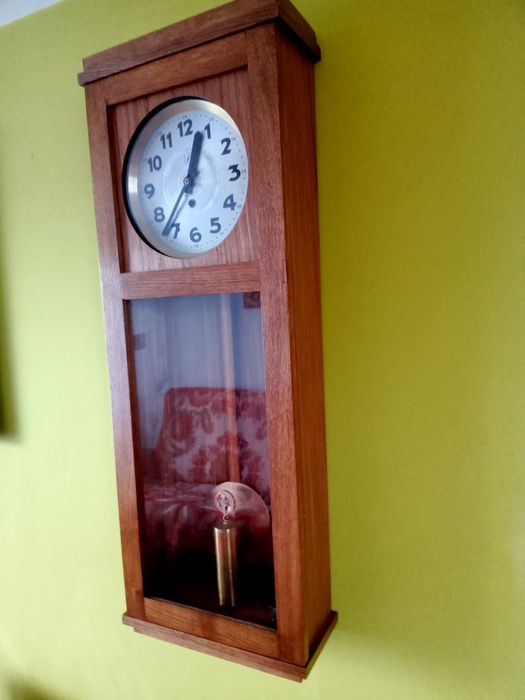 Zegar linkowy Metron chodzik