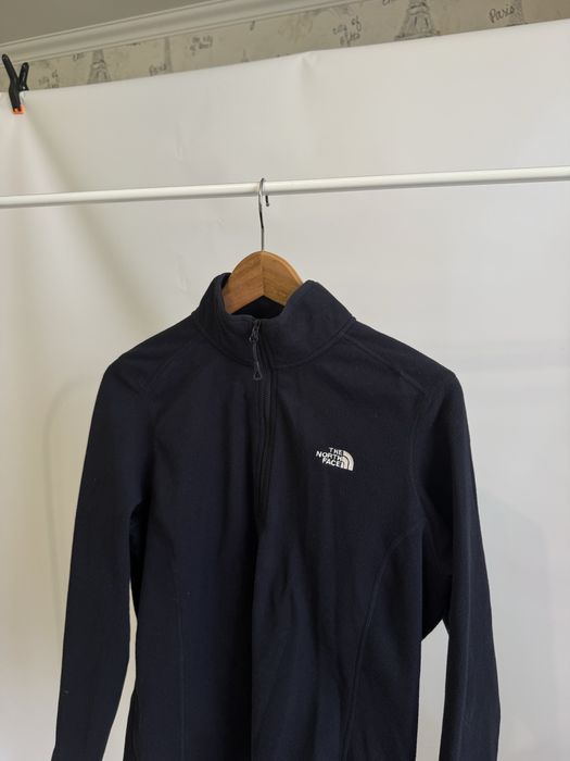 Жіноча фліска кофта The North Face XL