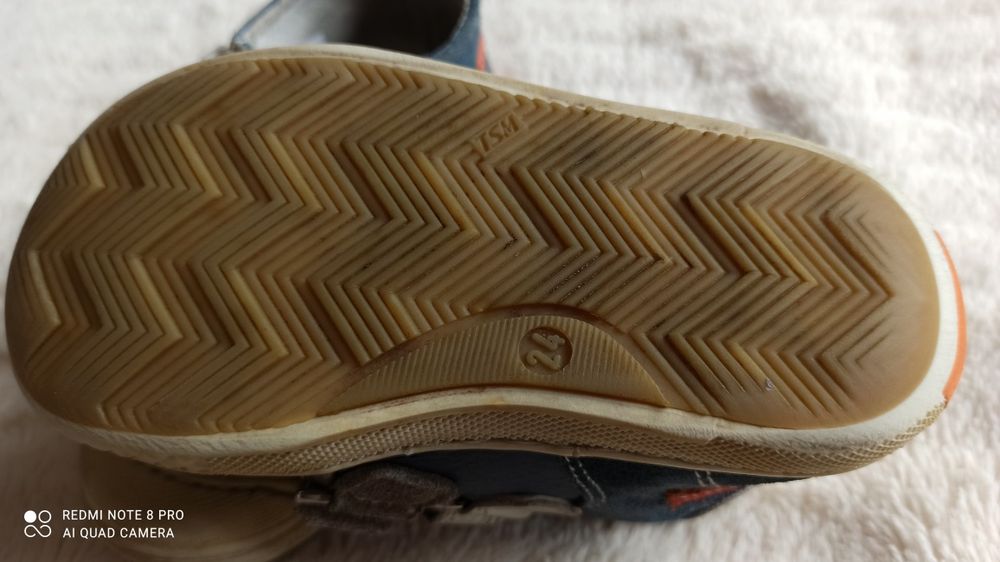 Trampki befado rozmiar 24