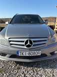 Mercedes C klasa W204