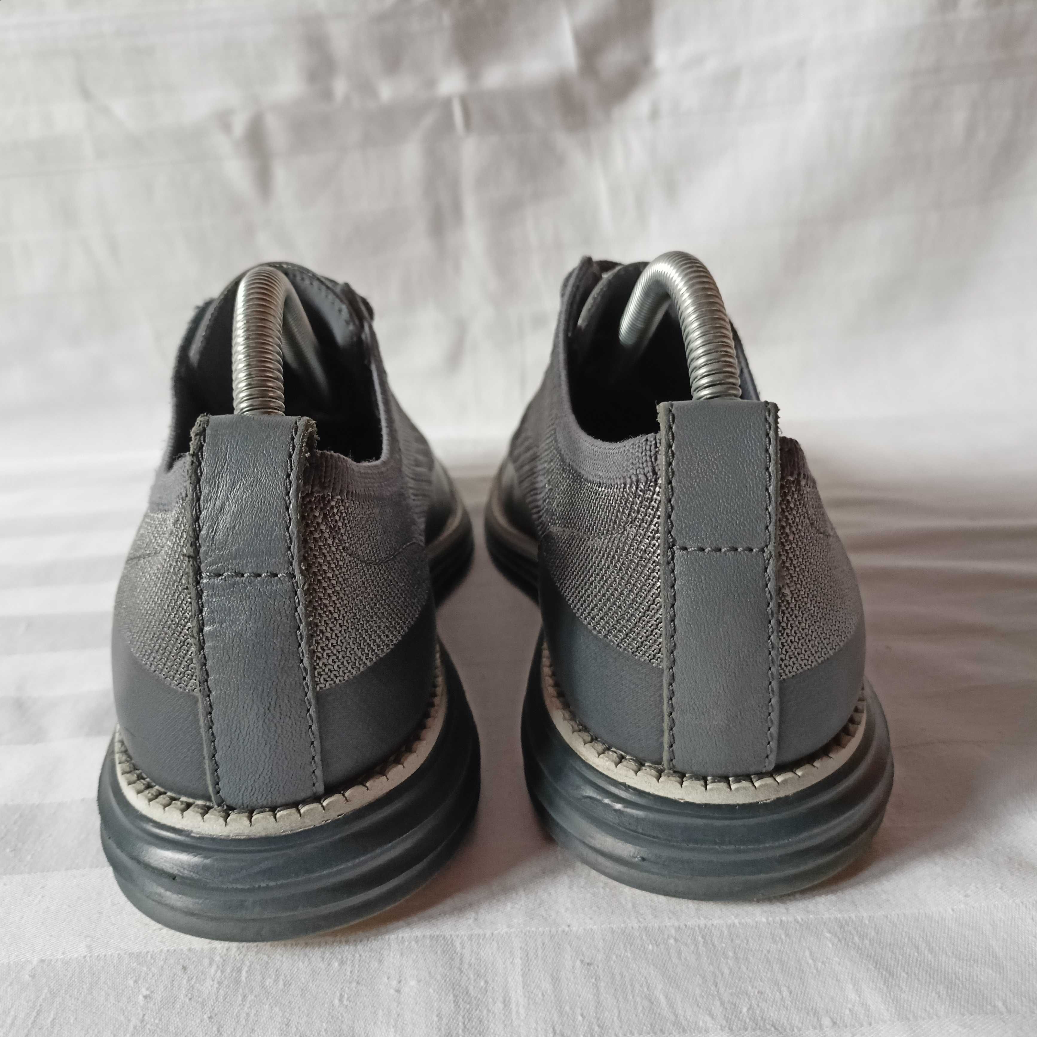 Cole Haan Grand roz. 42,5 / UK 8 M/- dł. wkł. 27,5 cm- jak nowe
