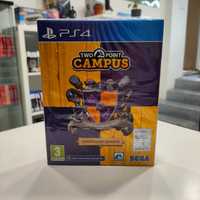 Two Point Campus / Nowa w folii / PS4 PlayStation