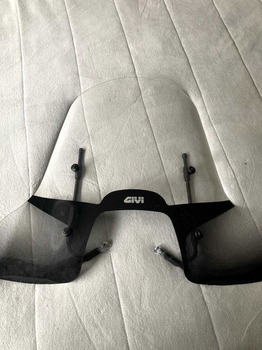 Pára-brisas Mota Marca GIVI