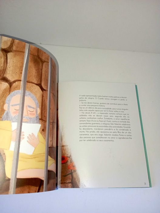 Sabias que o Amor não conta Cromossomas?