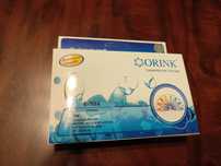 Nowy Toner Tusz Orink yellow, magenta, cyan