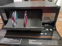 Odtwarzacz CD zmieniarka 100 płyt Pioneer PD-F100E