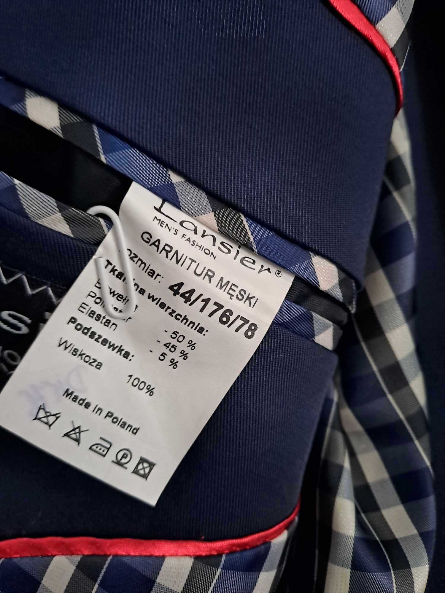 Garnitur młodzieżowy, stan idealny
