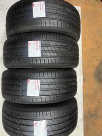 4x 245/50/18 104W NEXEN NFERA SU1 opona letnia