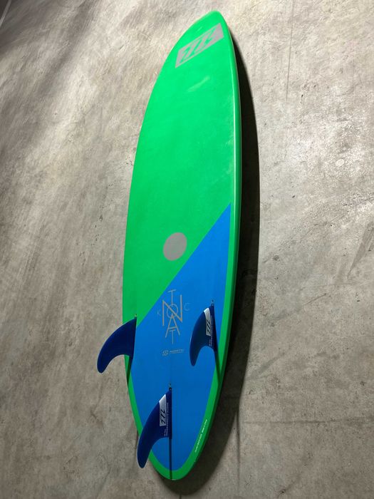 Prancha de Kitesurf 5’10’’ - NORTH
