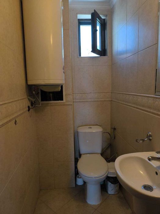 Продається трикімнатна квартира з видом на море,  Болгарія.