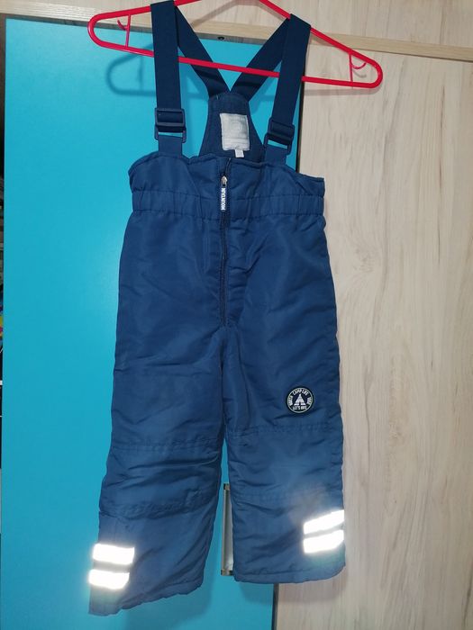 Полукомбинезон Cool club. Смик.