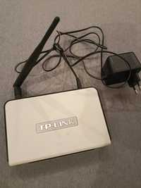 Router Tp Link WR542G