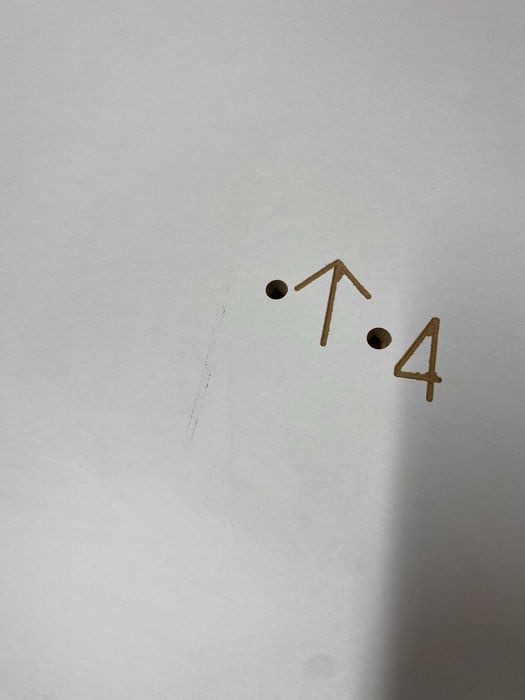 NOWY Bujak Montessori 4w1 Zjeżdżalnia | Ścianka Wspinaczkowa DEFEKT