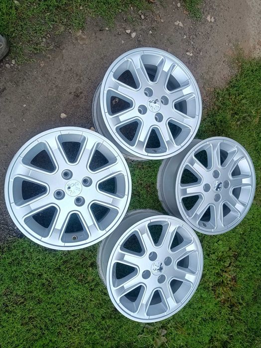 Peugeot 16'' 4x108 Citroen