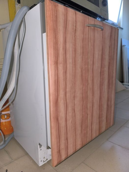 Zmywarka pod zabudowę