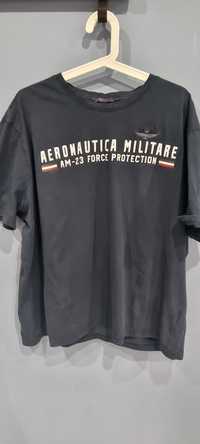 T-shirt aeronautica military