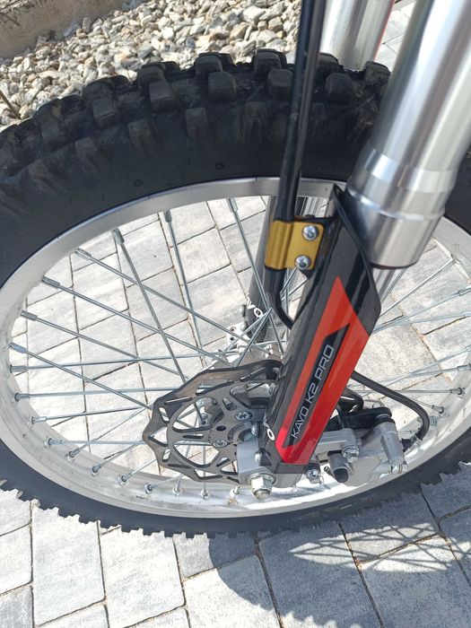 KAYO K2 PRO 250 cc