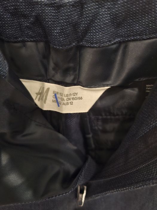 Штани на хлопця 152 р.