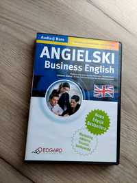 Angielski Business English 2 płyty CD