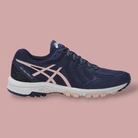 Оригінал кросівки Asics Gel-FuJiAttack 5 (T68ON-4917)