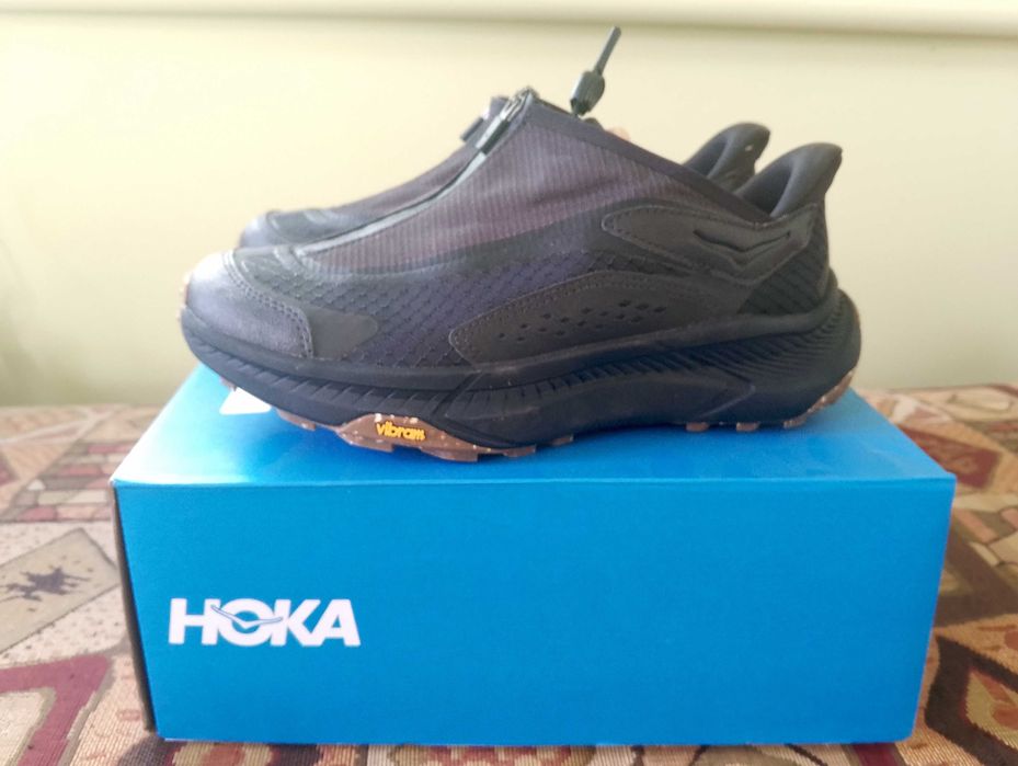 hoka project transport 8 uk 265 см 42 размер