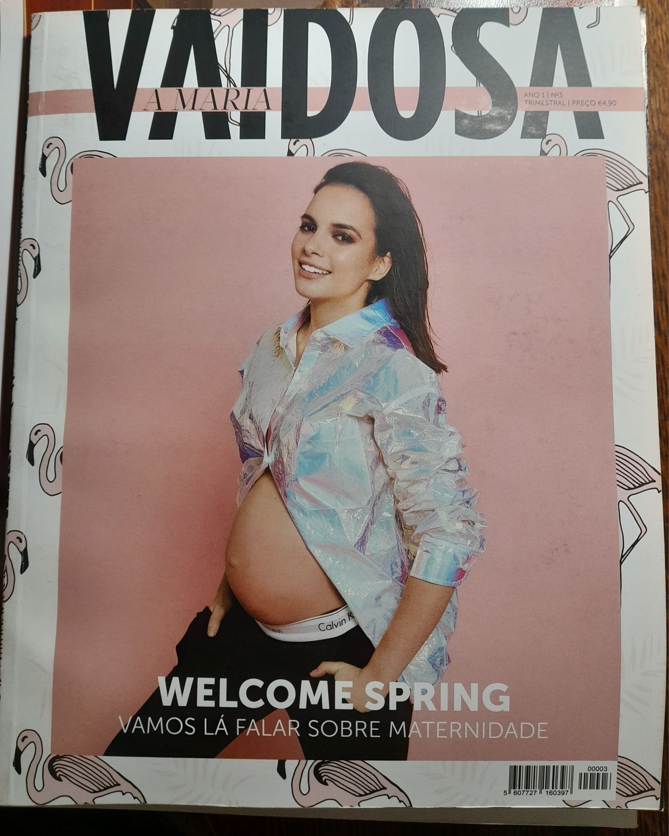 Revistas da Maria Vaidosa