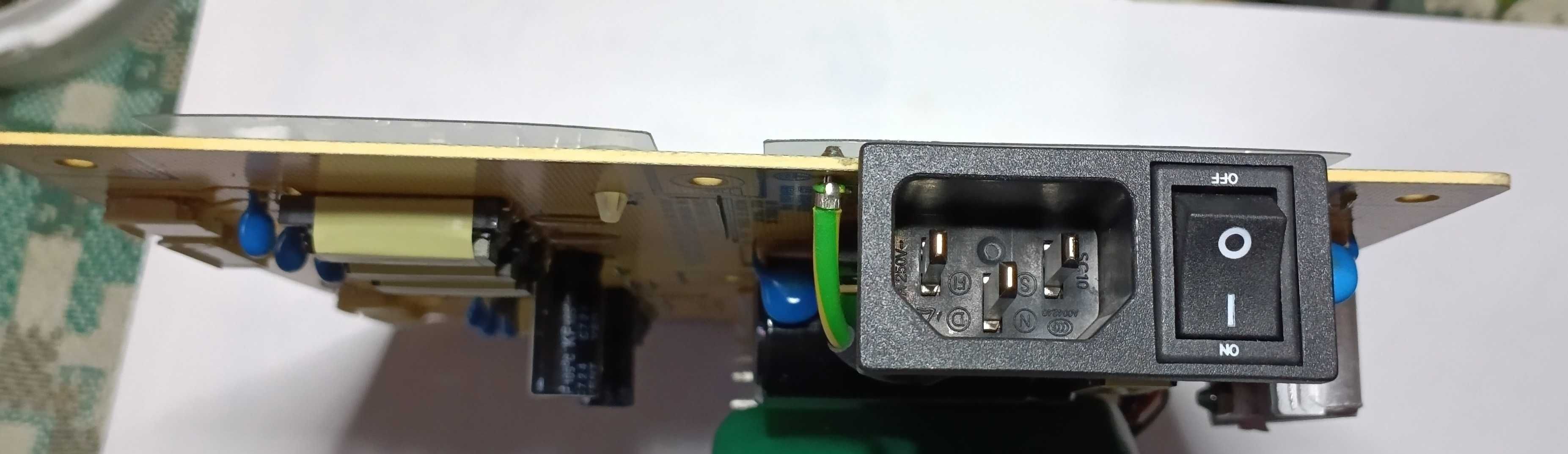 Блок питания для монитора Samsung FSP060-1PI02 BN44-00127D