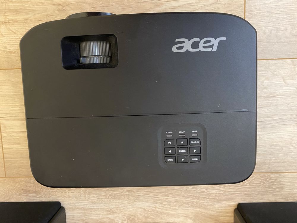 Проектор Acer ASV1904