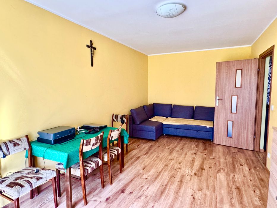 2-pokojowe mieszkanie 50 m² na wynajem – ul. Gorlicka, Wrocław