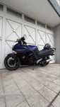 Honda CBR 1000F