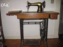 Máquina costura SINGER