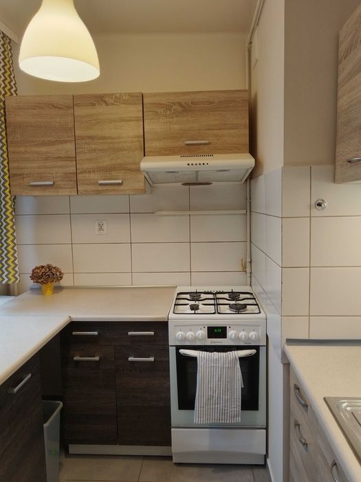 Mieszkanie 2 pokoje w centrum