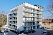 Centrum Apartamenty mieszkanie 31 m2 - 2 piętro