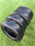 Opony Bridgestone Turanza 226/65/17 , 04-23