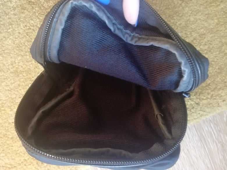 Bolsa para Máquina Fotográfica/ Câmara Filmar