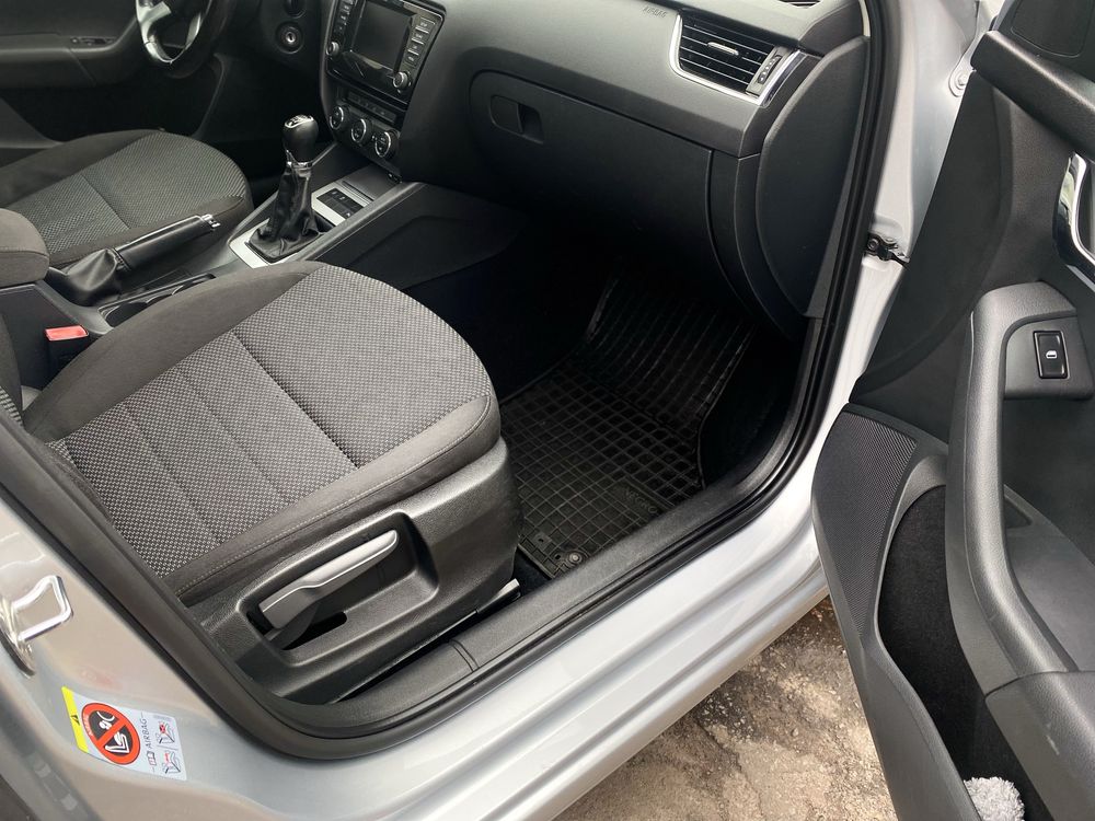 Продам Skoda Octavia A7