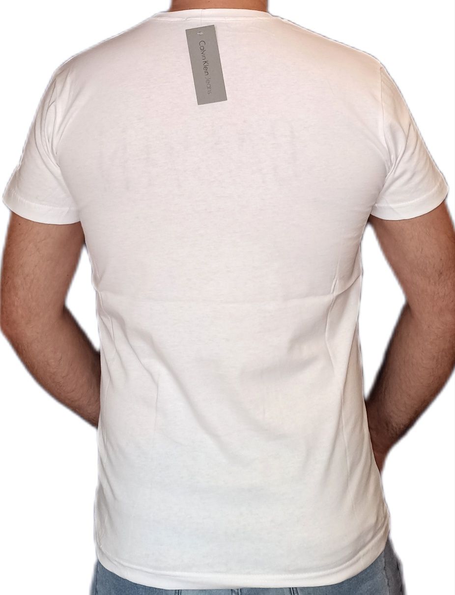 Calvin Klein T-shirt koszulka r.XL,XXL