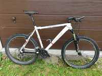 Rower mtb Kross level a2 2010 rocznik, rozmiar ramy 21