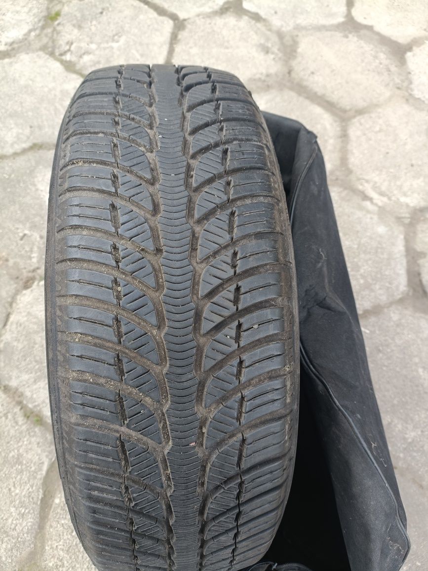 Koło , opona rozmiar 15cali 195/65R15