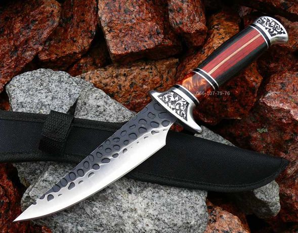 Армейский, тактический,охотничий нож в чехле "Якудза" тактичний ніж