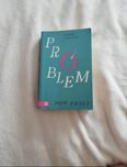 Problem Non Pratt książka młodzieżowa