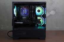 PC Gaming | RX 6800 / Ryzen 5 / SSD / 850W / RGB