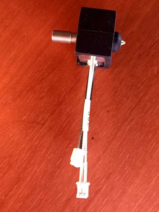 Hotend Kit для Ender 3 V3 SE (хотенд для Ендер 3 СЕ) 40 Вт 24В, Sprite