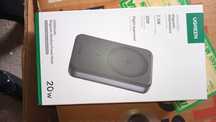 Powerbank magnetyczny Ugreen