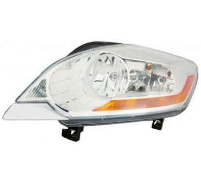 FORD KUGA MK1 2008 - lampa przednia lewa