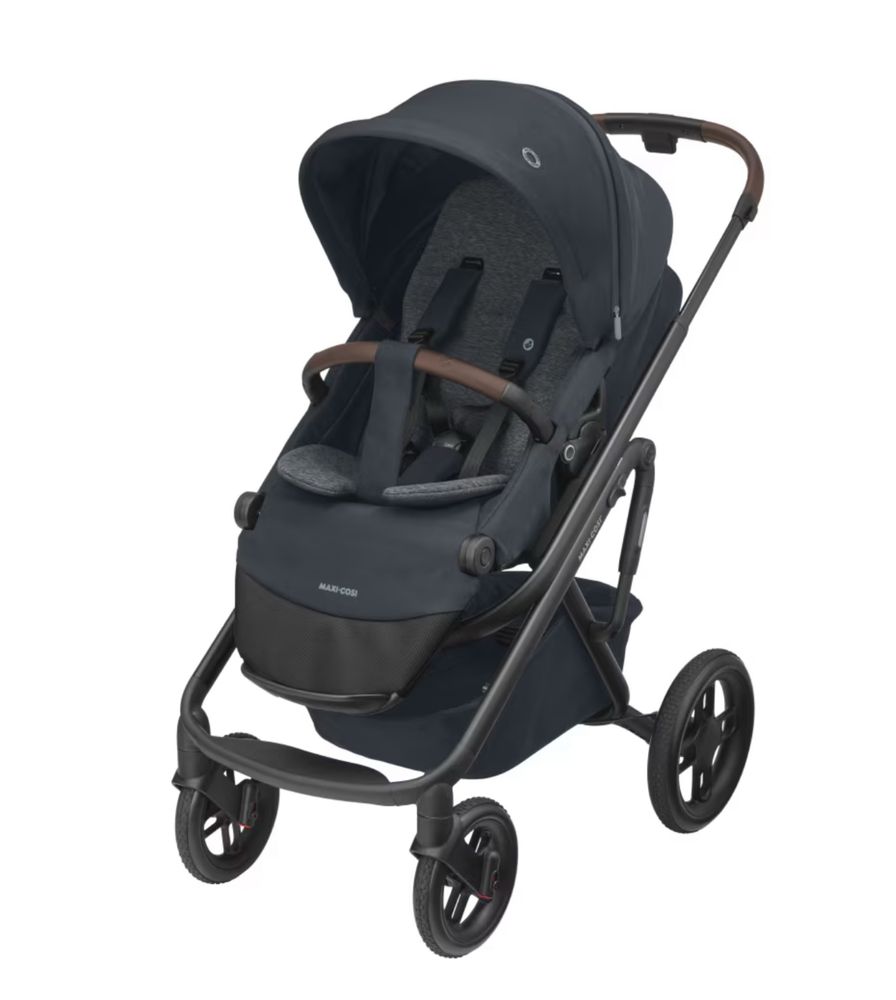 Wózek maxi cosi lila xp plus jak oxford i fame